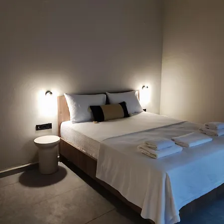 Aggeliki Apartman Szkiáthosz