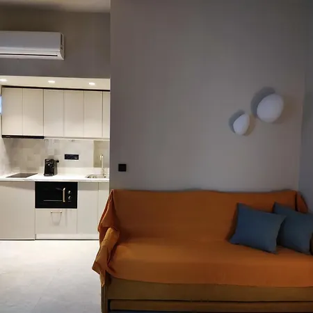 Aggeliki Apartman
