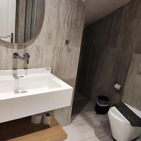 Apartman Aggeliki *