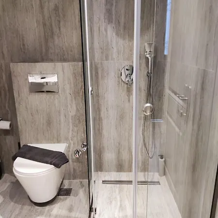 Apartman Aggeliki Szkiáthosz