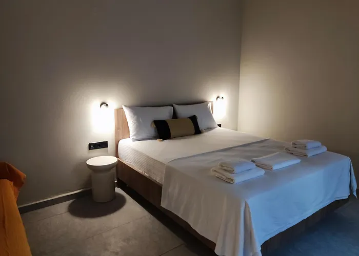 Aggeliki Appartement Skiathos Chora