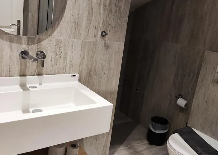 Appartement Aggeliki *